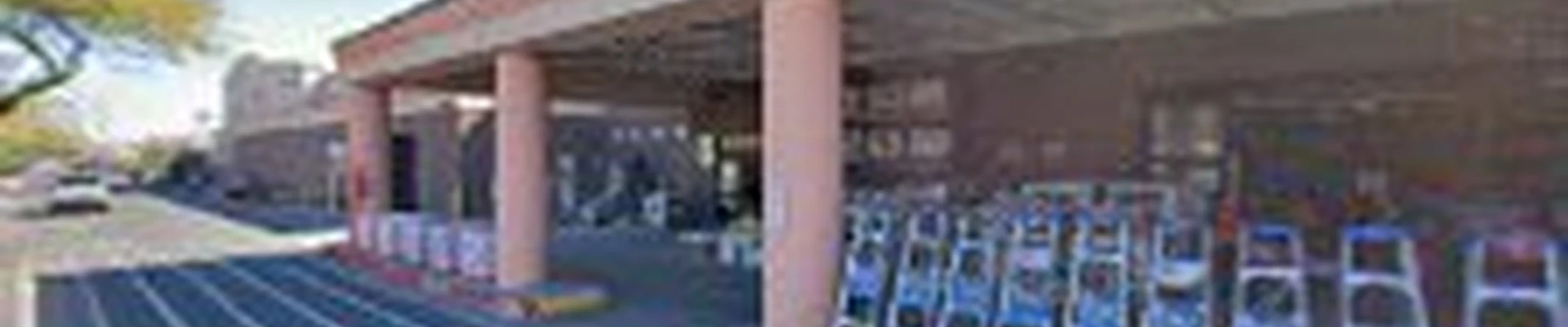 Garden Center at The Home Depot