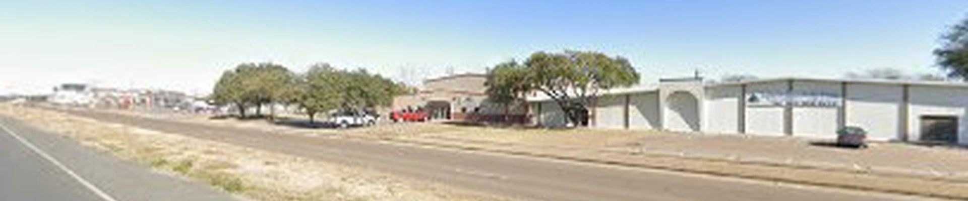 Johnson Supply