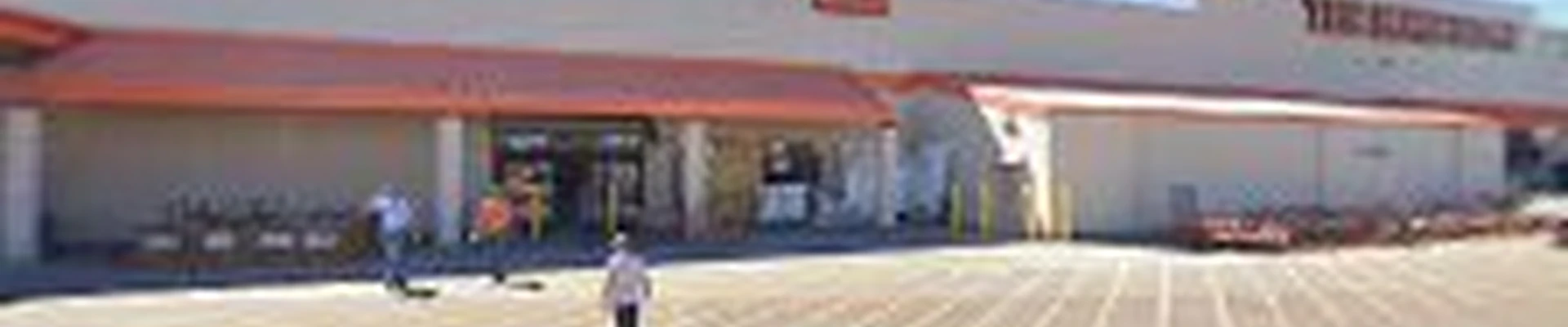 Home Services at The Home Depot