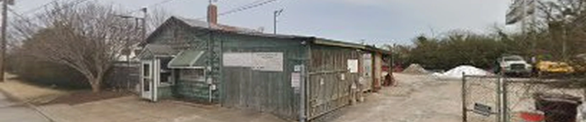 Tidewater Waterworks