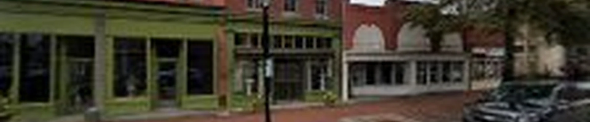 Anderson-Wright rooms & gardens