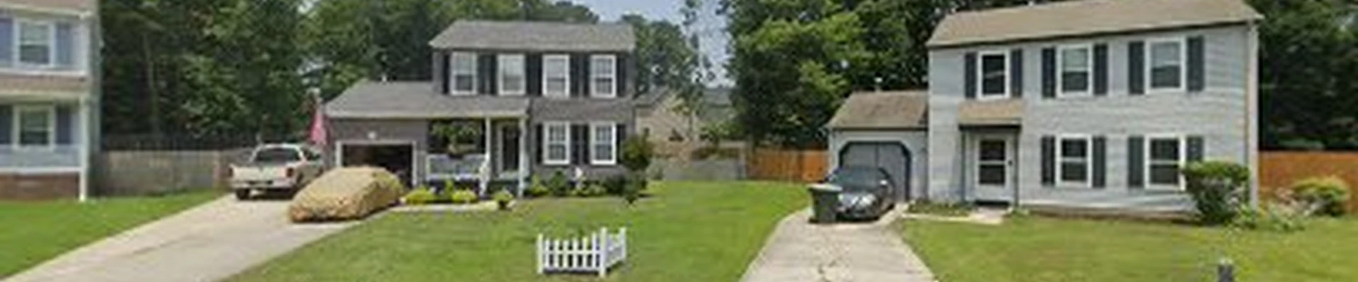 D&C Tree Services