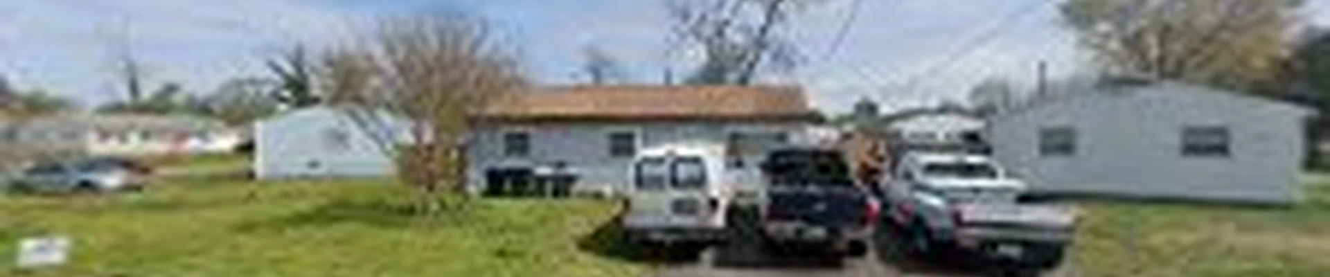 Triple Seven Stump Grinding LLC