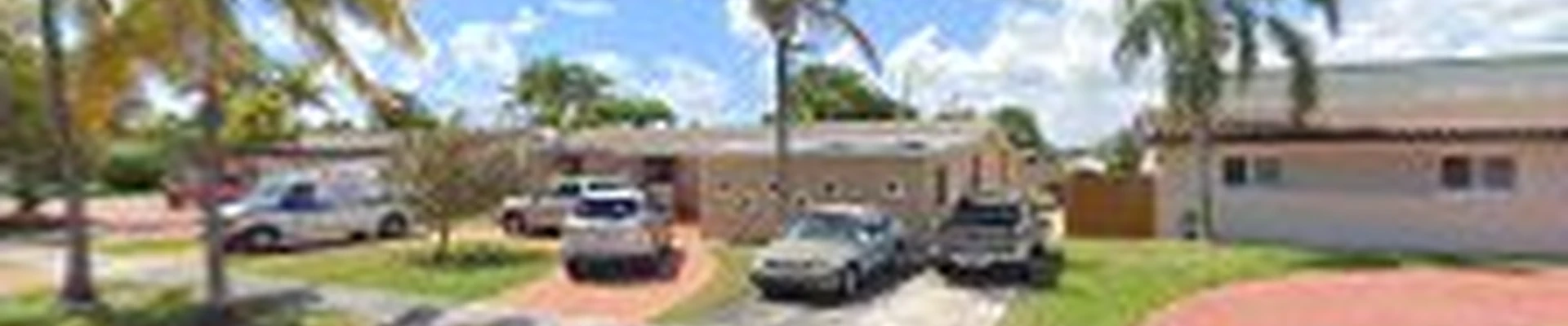 Miami Dade Pool Company
