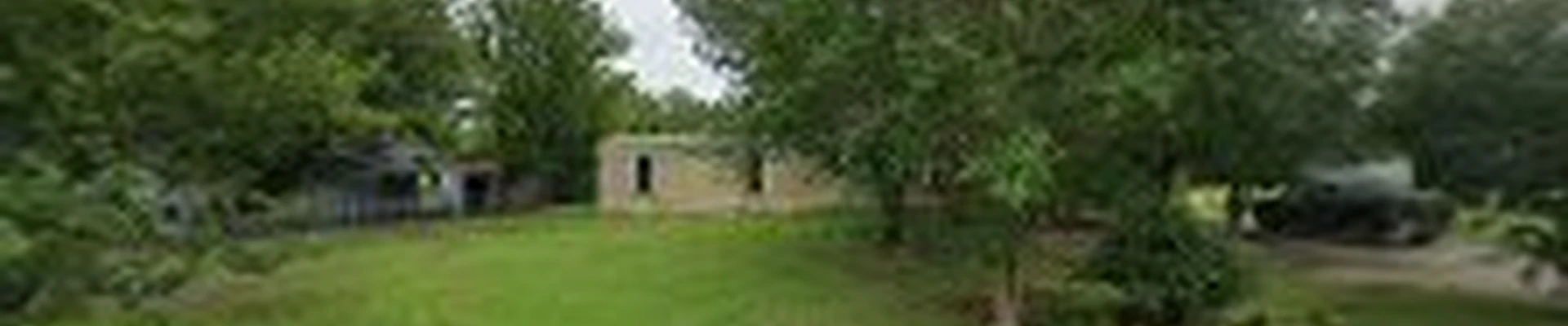 Morenos lawn and landscape