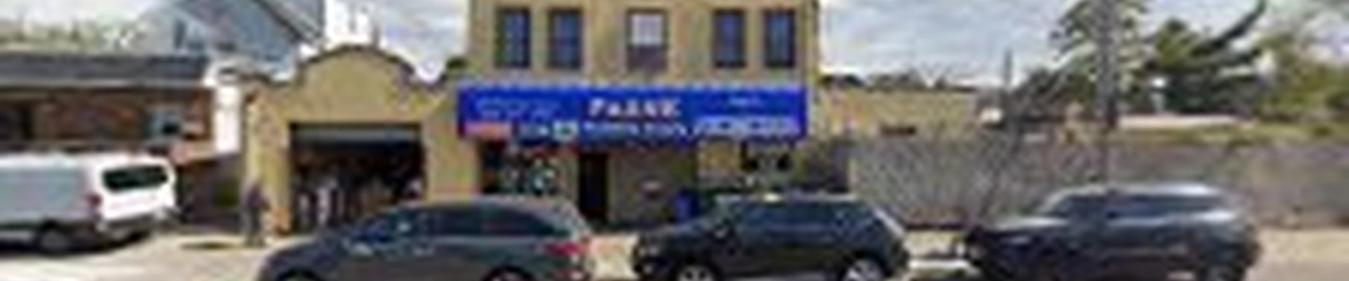Frank Plumbing Supply