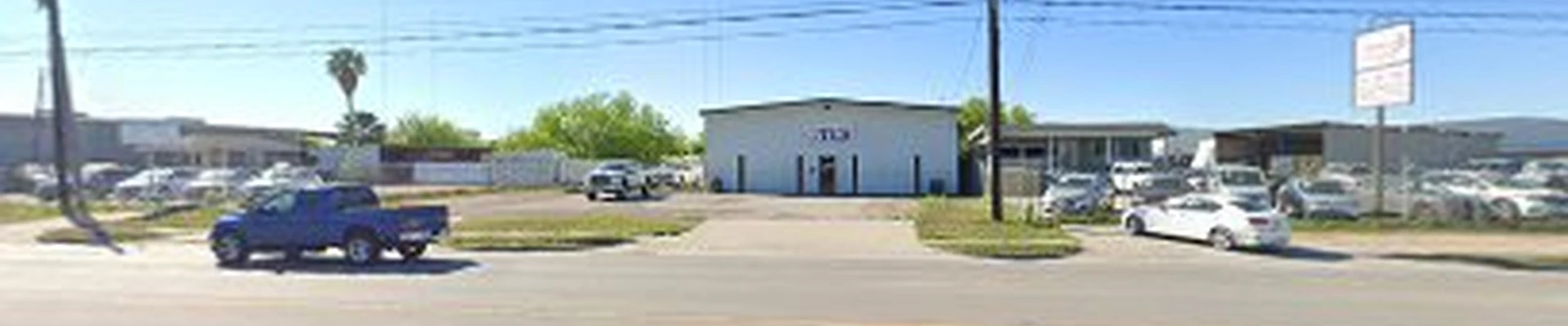 Texas Chiller Systems