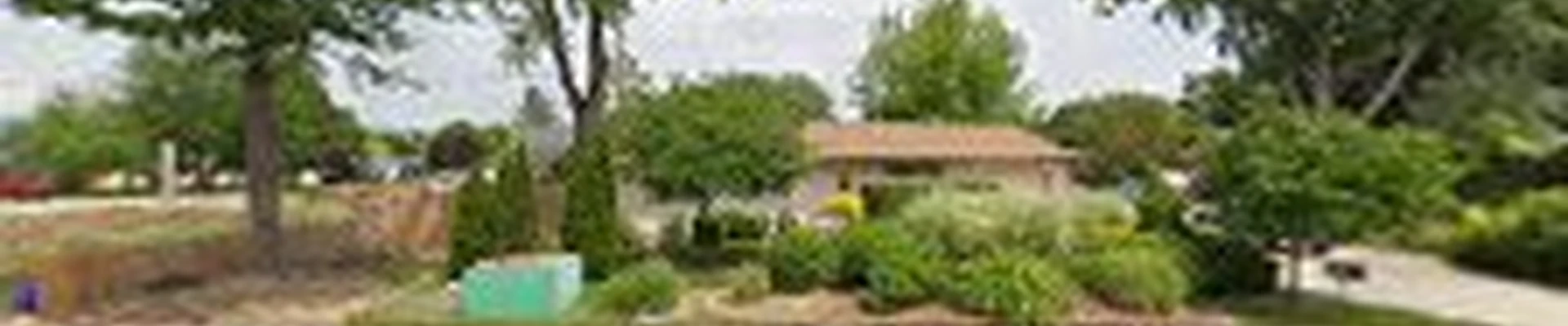 Thompson Lawn Service LLC