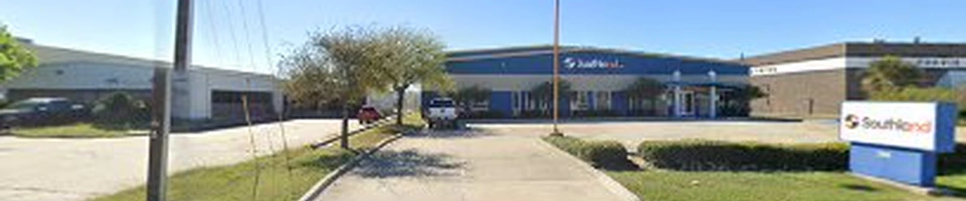 Southland Industries
