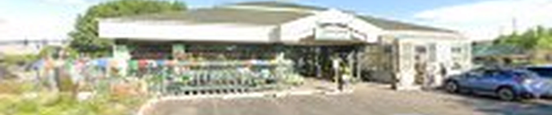 Zamzows Federal Way Location