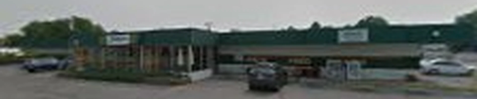 Zamzows Fairview Location