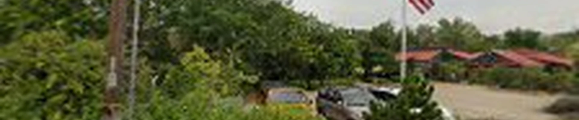 Madeline George Garden Design Nursery