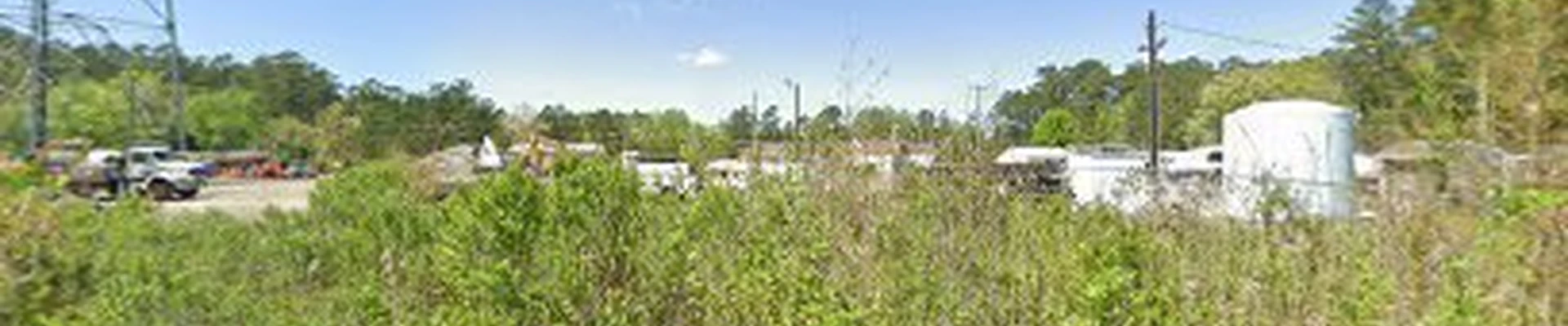 Chesapeake Public Works Department