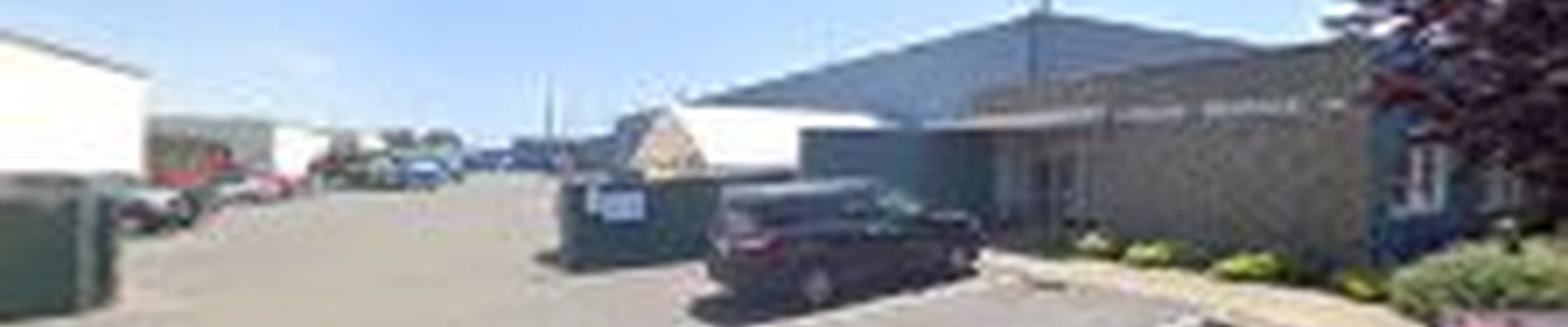 Lawson Drayage, Inc.