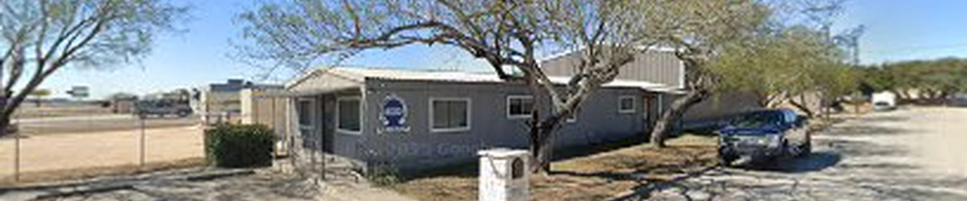 Larson Plumbing & Utility Co