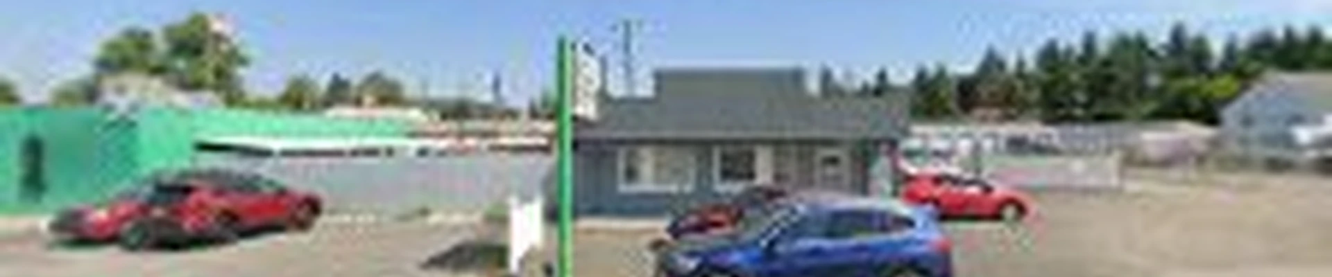 Lawn Doctor of Spokane