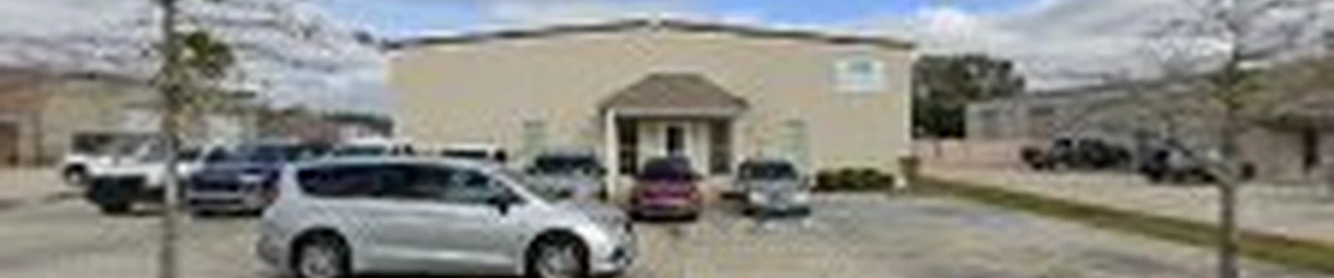 Louisiana Vegetation Management Inc