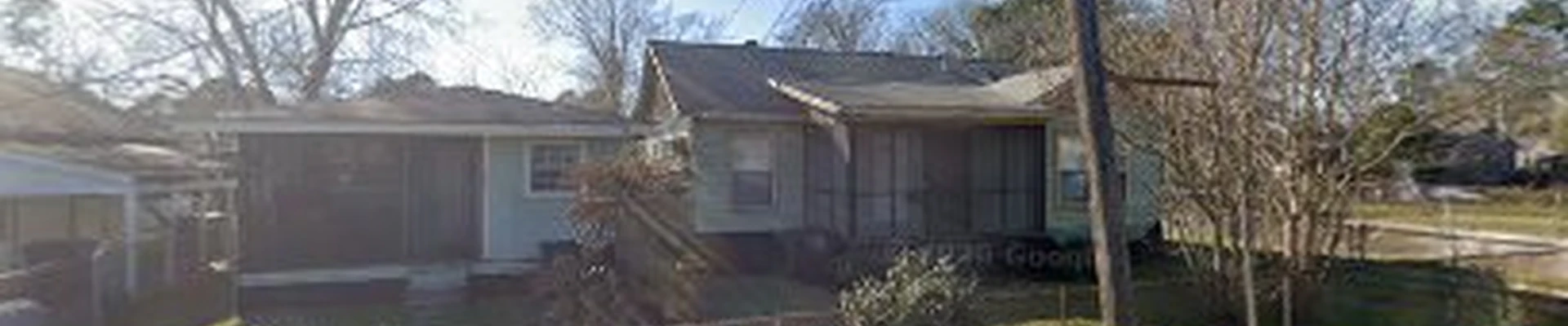 Gordon's Tree Services