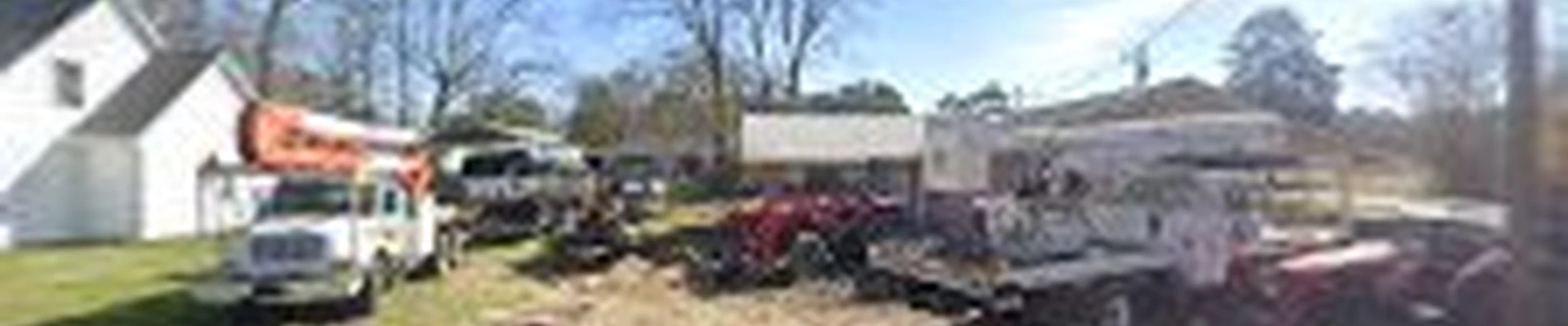 Eddie's Tractor and Stump grinding LLC