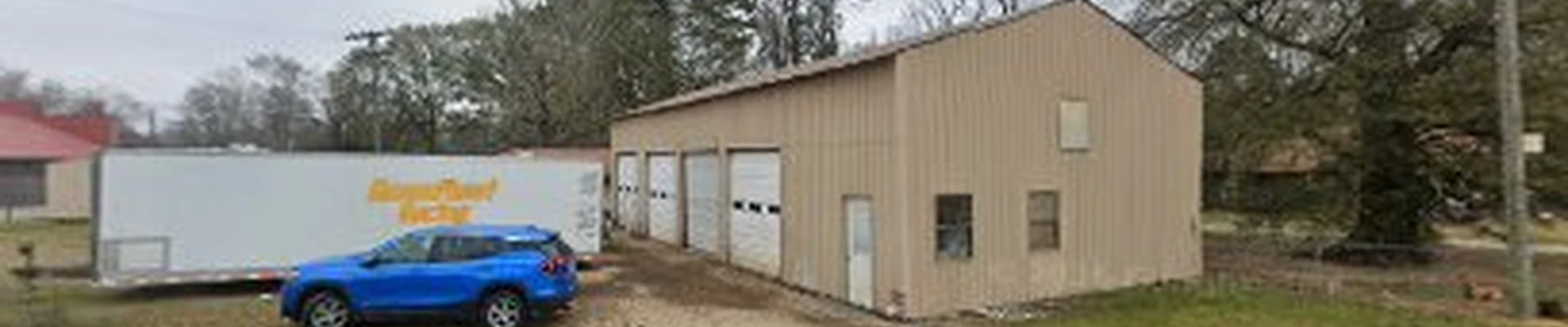 Livingston Parish tree surgeons