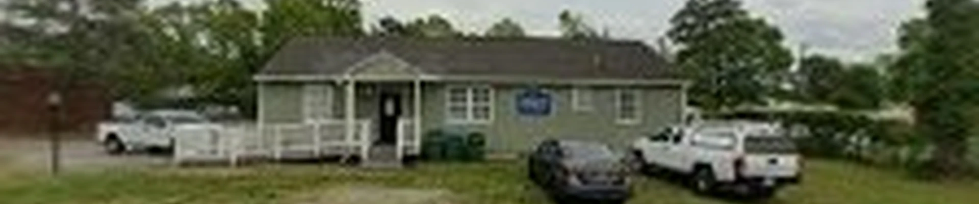 E. F. Yates Construction, Inc.