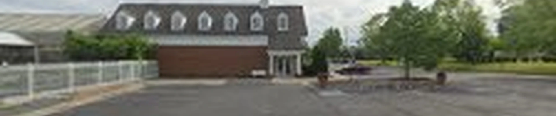 Strange's Florists, Greenhouses and Garden Centers