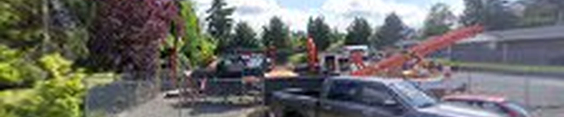 Larson Logging & Tree Service, Inc.