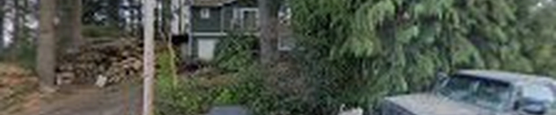 Natures way tree service