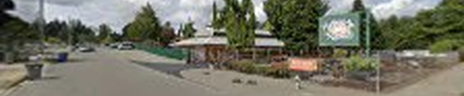 Portland Avenue Nursery