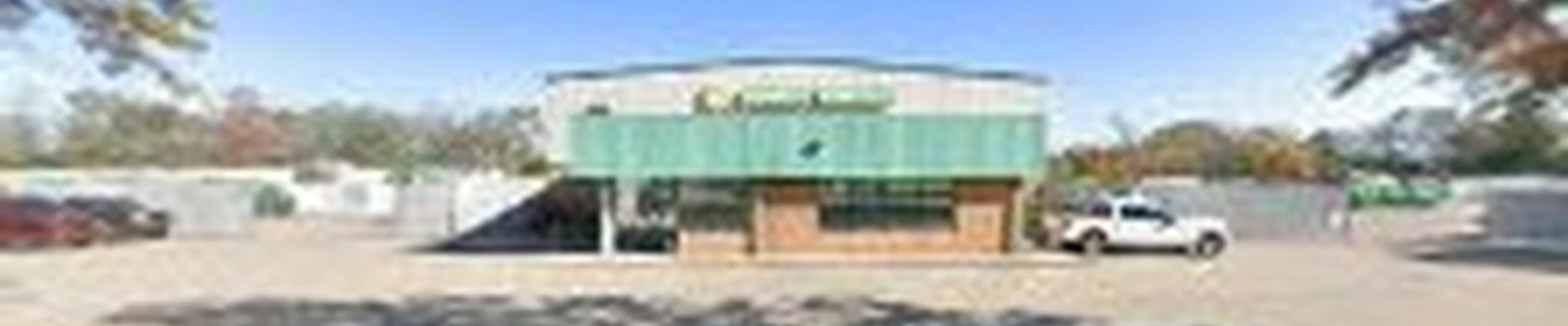 Sunbelt Rentals Power & HVAC