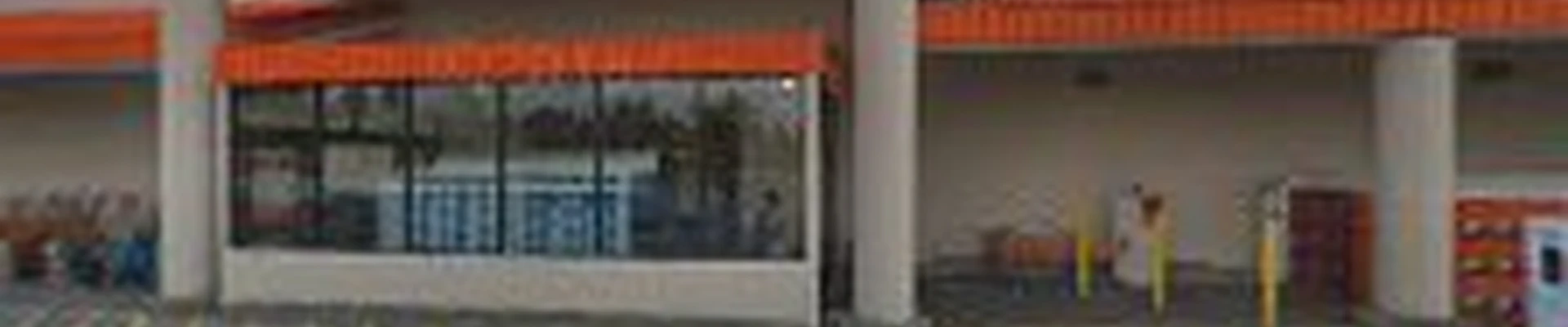Garden Center at The Home Depot