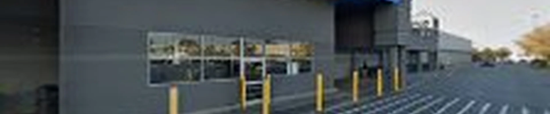 Walmart Garden Center