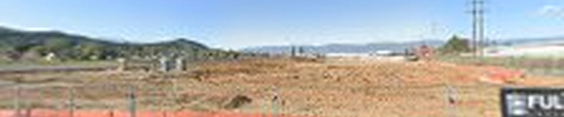 Hunter Landscape