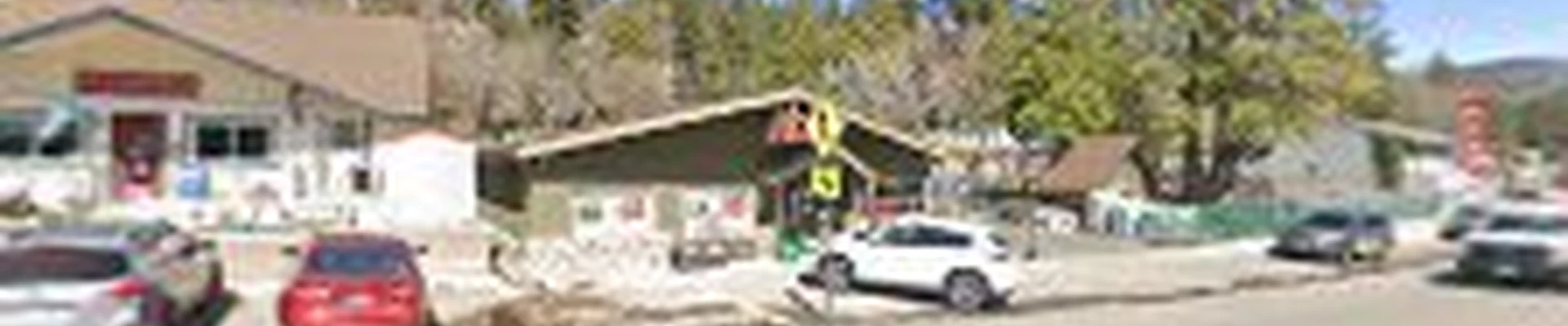 Lake Drive Garden Center