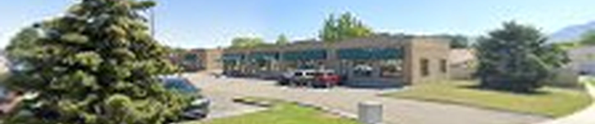 West Jordan Tree Service