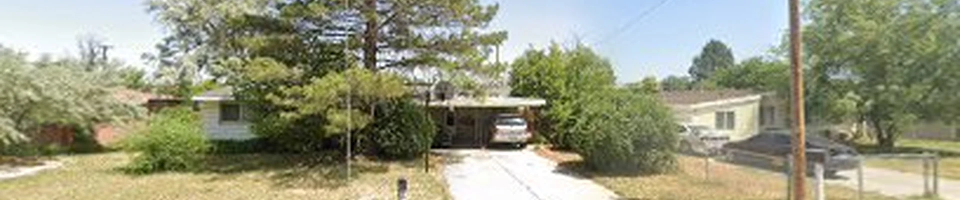 Wood’s Tree Service