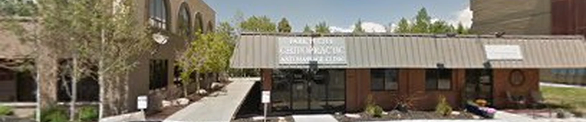 Park City Tree Service