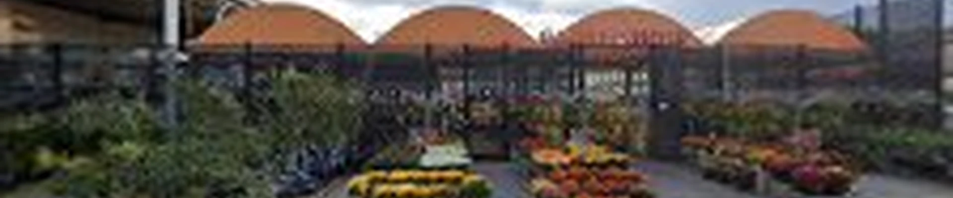 Garden Center at The Home Depot