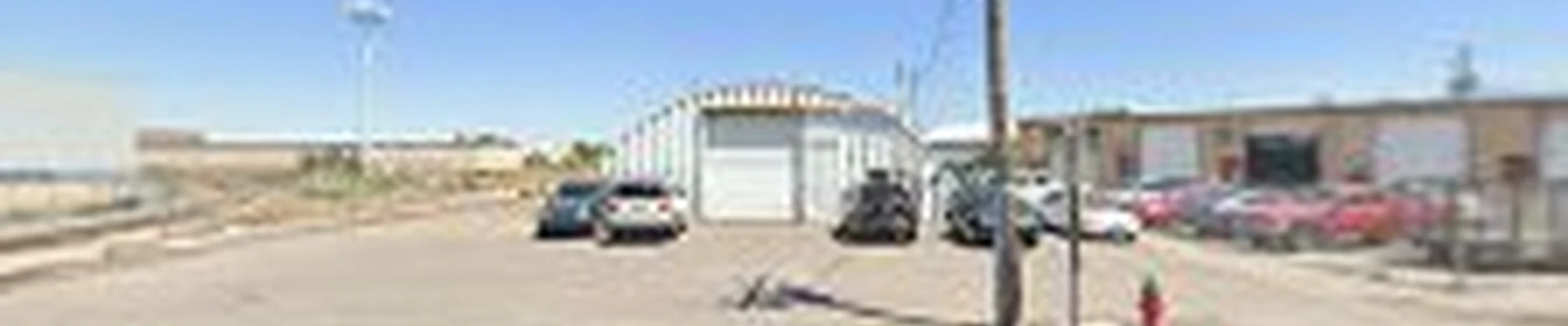 Denkers Property Maintenance