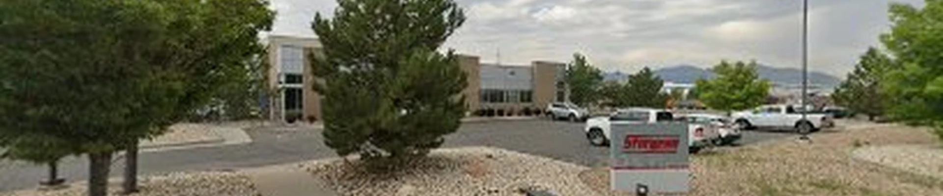 Sturgeon Electric Co