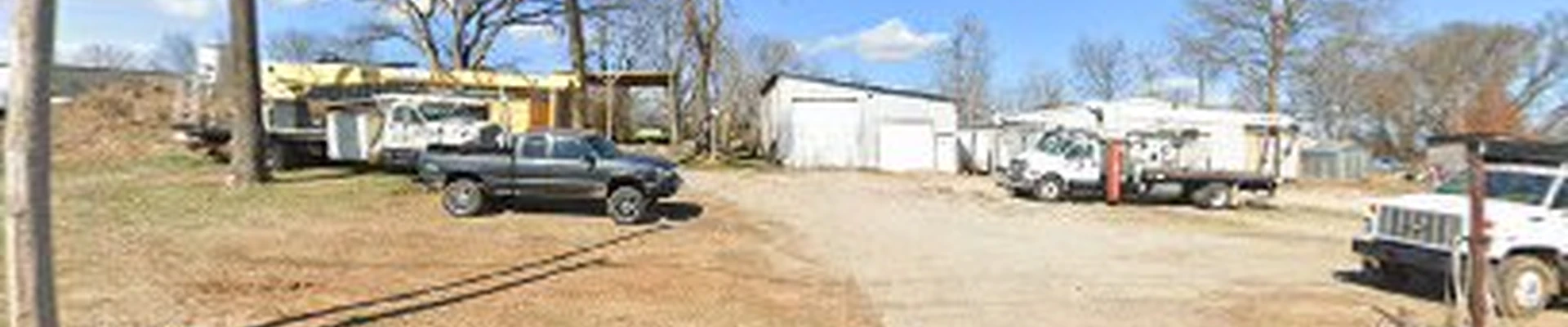 Shoals Tree Service