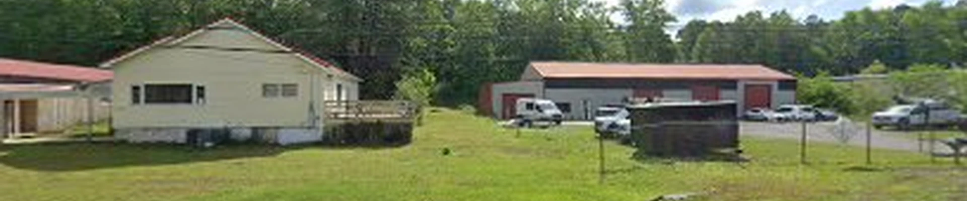 Alabama Outdoor Works