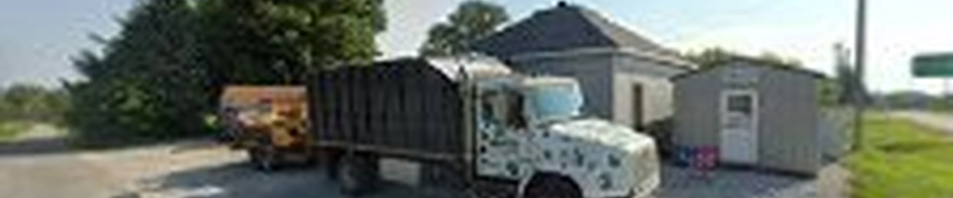 Arbor Way All About Trees, LLC