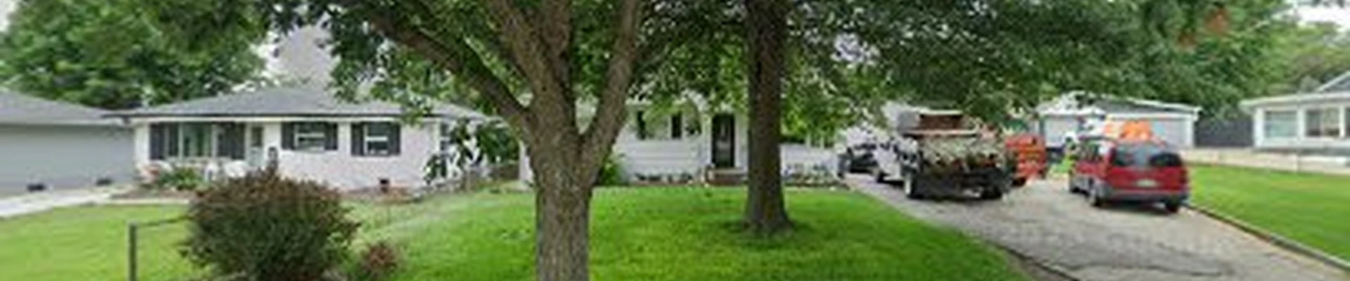 All Seasons Tree Services