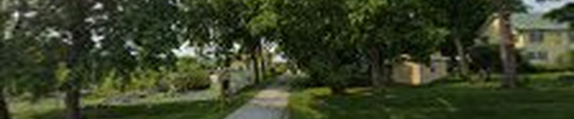 Bedwell Gardens