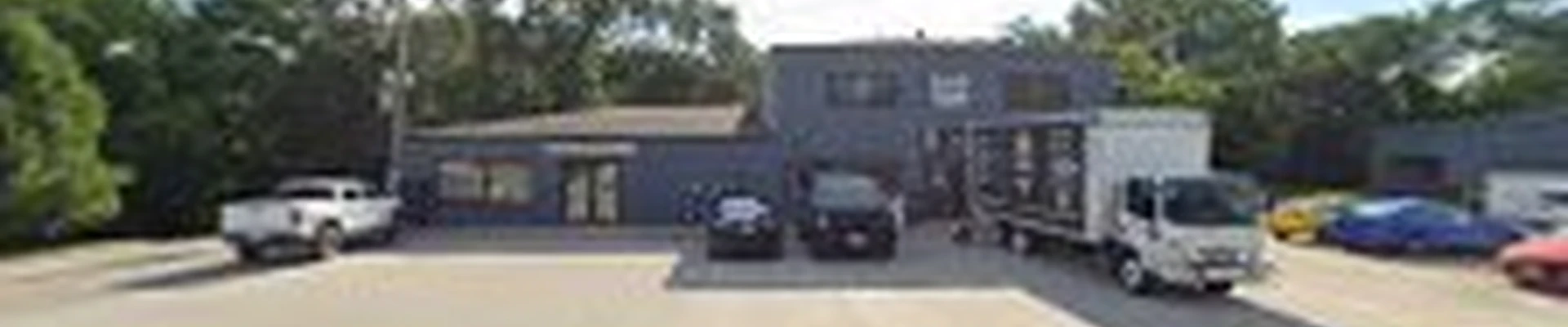Bryan Exteriors