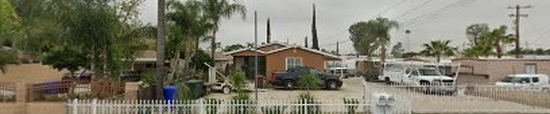 Efren's Design Gardening
