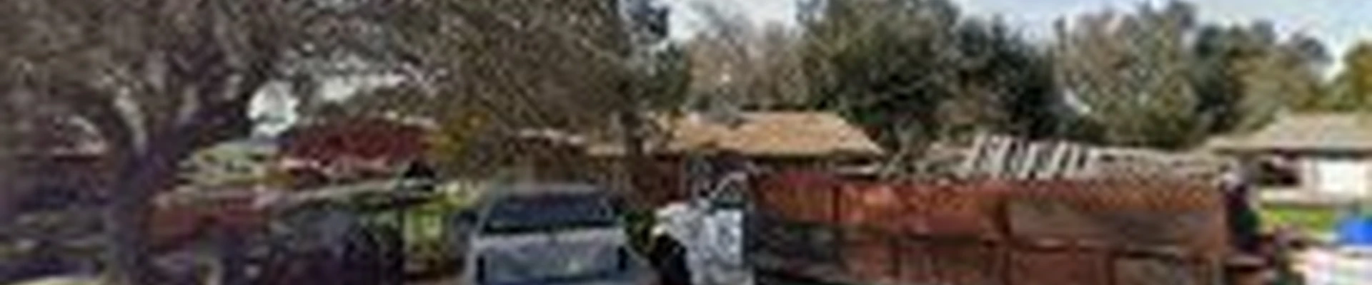 Spurgeons Hauling Demo & Excavations