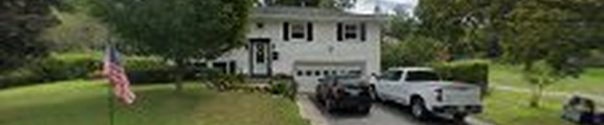 Chris K's Tree Service