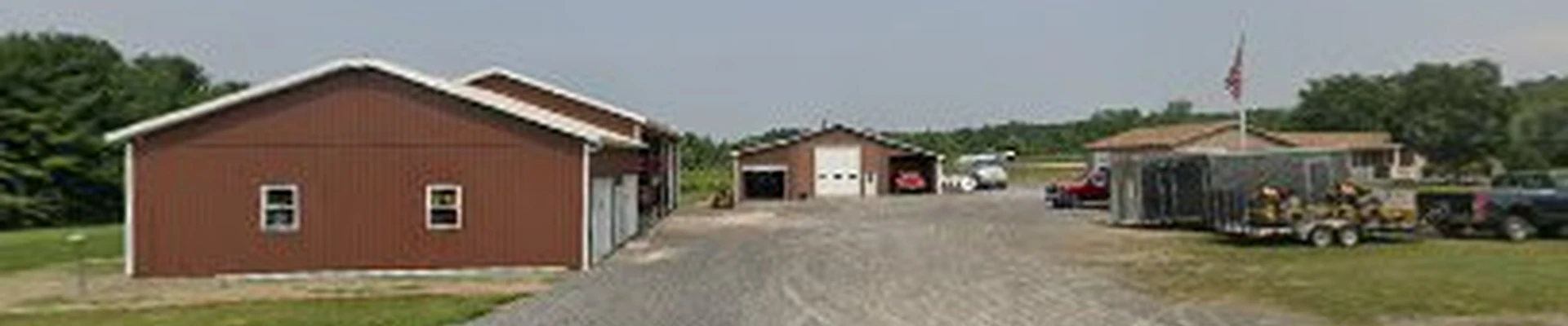 Fisher Tree Services